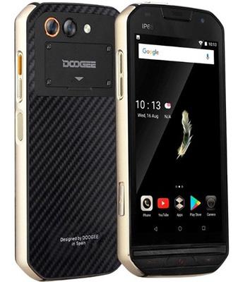 Doogee S30