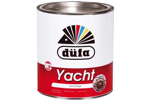 Dufa Retail Yacht yarı mat