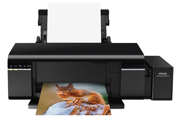 Ciasto Epson 805