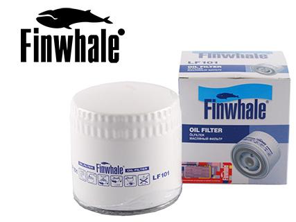 Finwhale