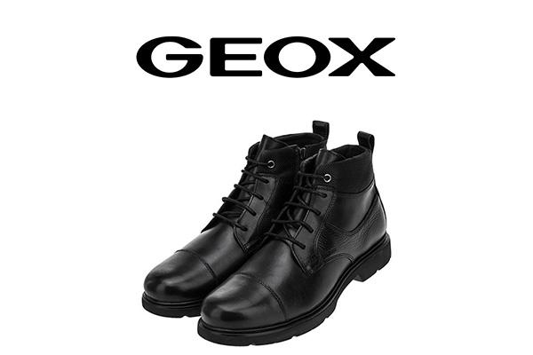 Geox