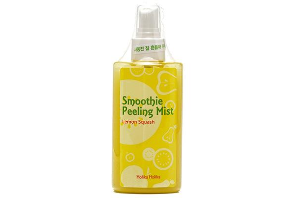 Holika Holika Smoothie Peeling Mist Limon Kabuğu