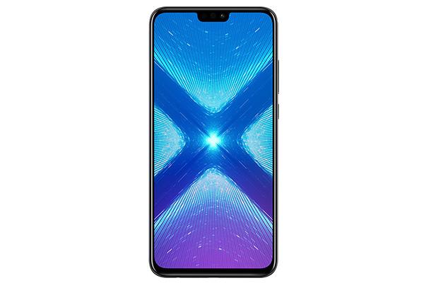 Honor 8X 4 / 128GB