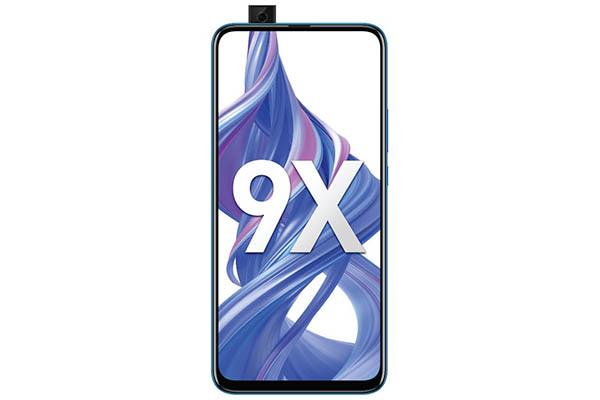 Honor 9x 4 / 128gb