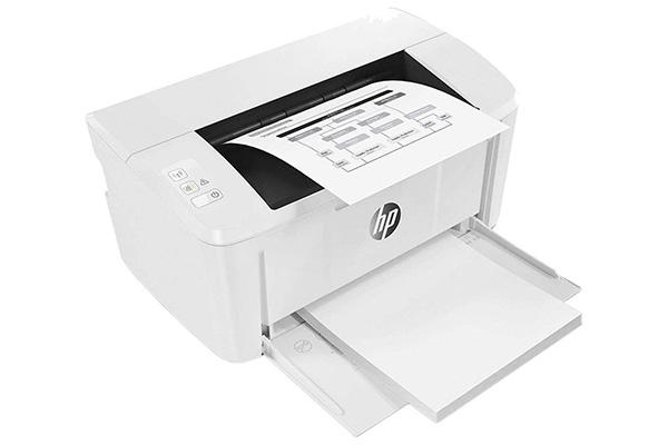 HP LaserJet Pro M15w