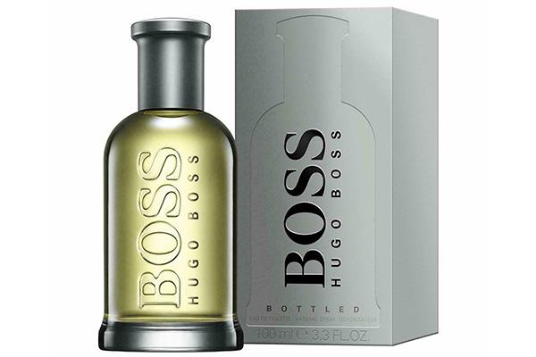 Hugo Boss Boss w butelce