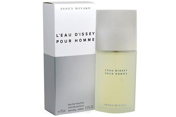 Issey Miyake LEaudIssey homme dökün