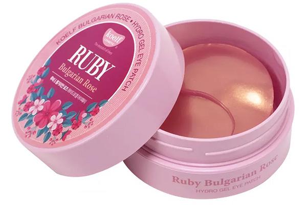 Koelf Ruby & bulgare