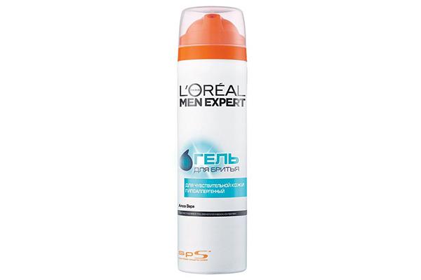 LOreal Paris érzékeny bőrre