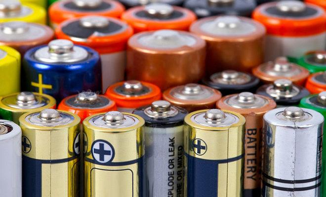 Meilleures batteries