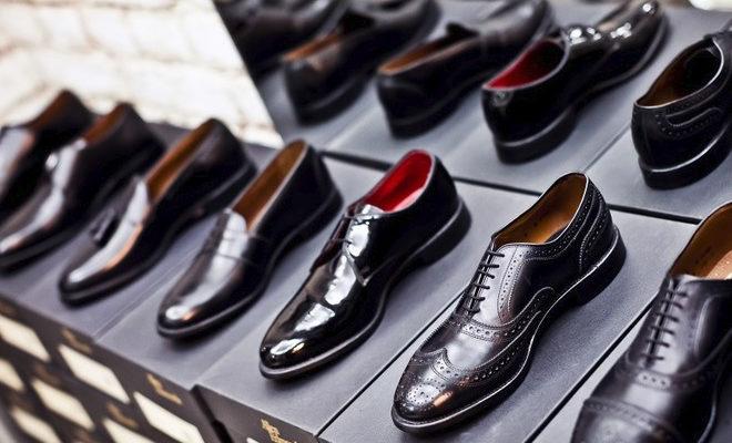 Les meilleures marques de chaussures pour hommes