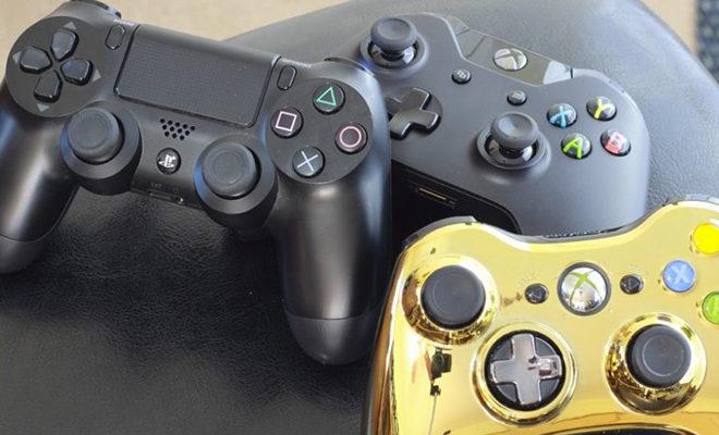 Les meilleurs gamepads et joysticks pour ordinateur