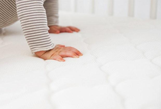 Les meilleurs matelas pour nouveau-nés