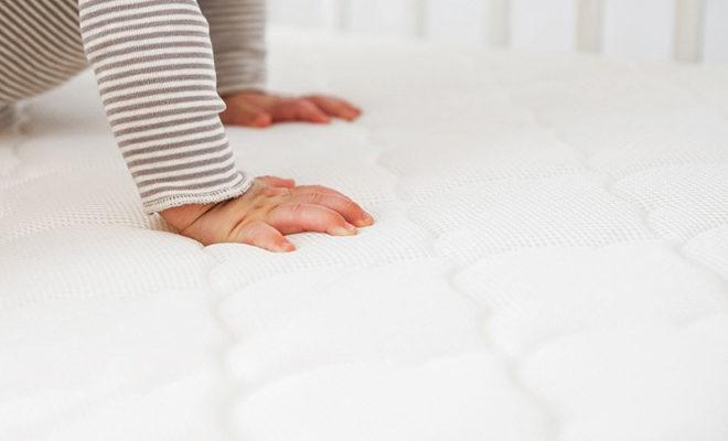 Les meilleurs matelas pour nouveau-nés