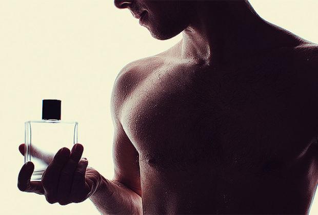 Le meilleur parfum masculin