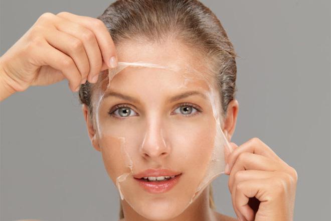 Les meilleurs peelings pour le visage