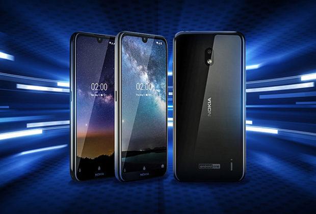 Meilleurs smartphones Nokia