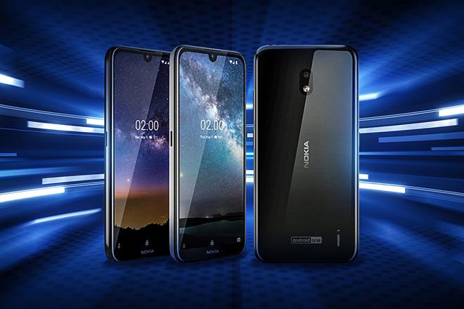 Meilleurs smartphones Nokia