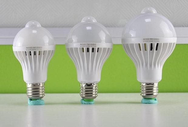 Meilleures ampoules LED pour la maison avec Aliexpress