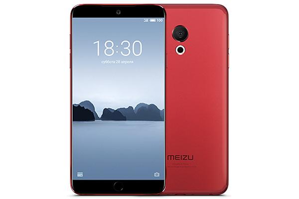 Meizu 15 Lite 4/64 GB