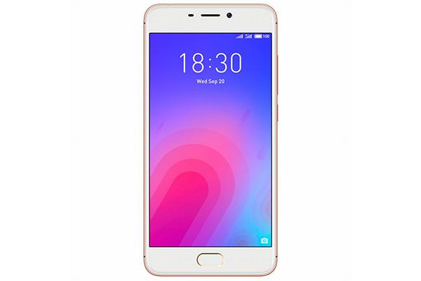 Meizu M6T 2 / 16GB