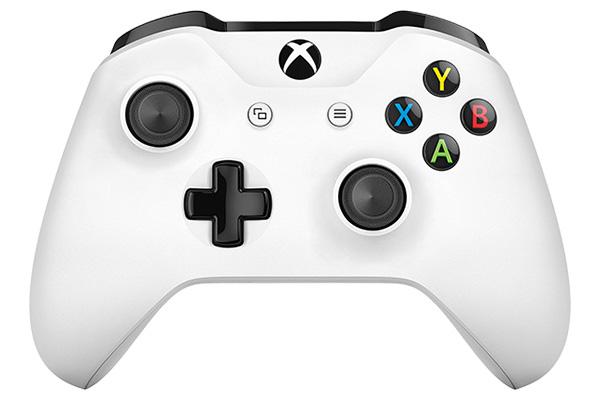 Microsoft Xbox One vezérlő