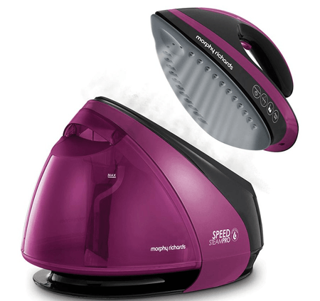 Morphy Richards S-Pro 332102