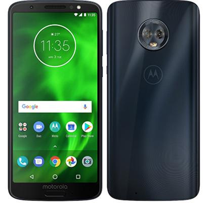 Motorola Moto G6 32 GB