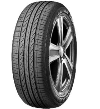 Nexen Roadian 581225/45 R17 91V