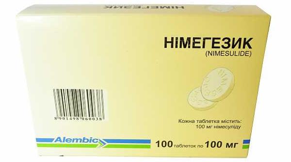 Nimegesic