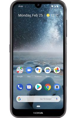 Nokia 4.2 3/32 GB-os Android One