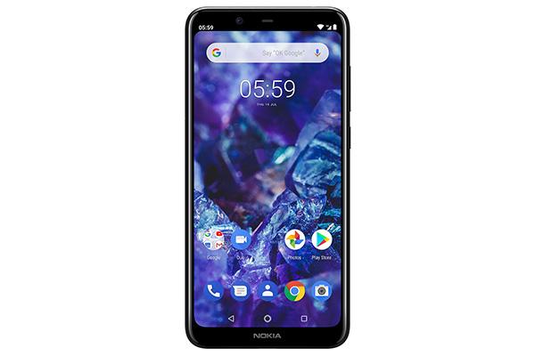 Nokia 5.1 Artı Android One