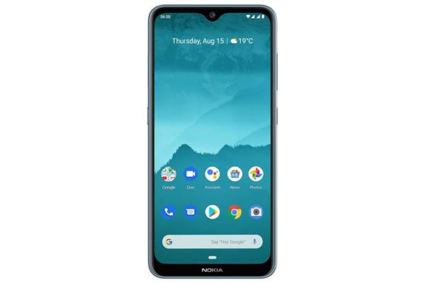 Nokia 6.2 3 / 32GB