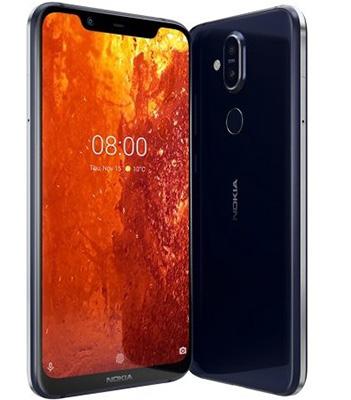 Nokia 8.1 64 GB