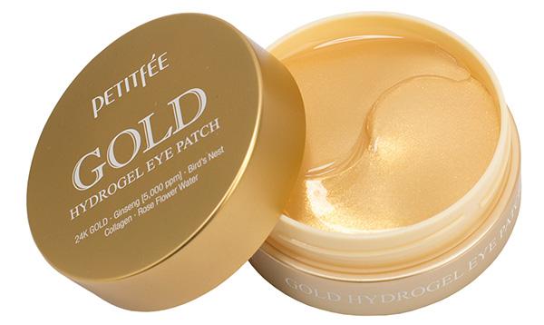 Petitfee Gold Hydrogel szempiszkáló