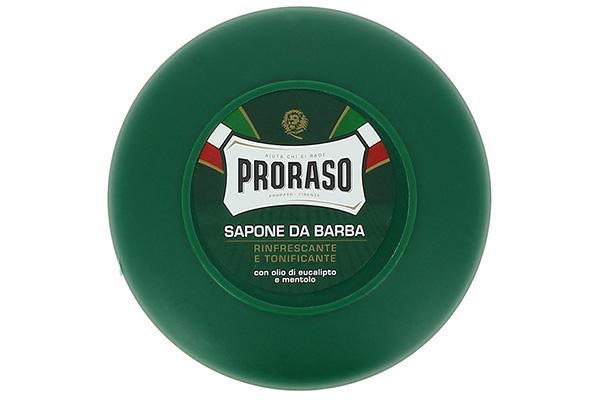 Proraso eukaliptusz