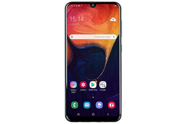 Samsung Galaxy A50 6/128 GB