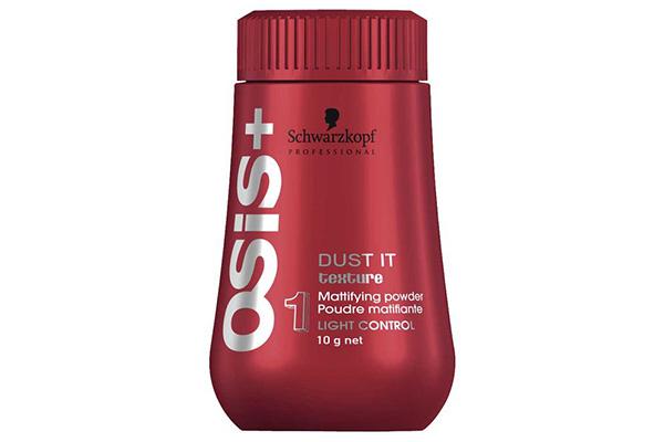 Schwarzkopf Professional Osis + Dust It mattító por