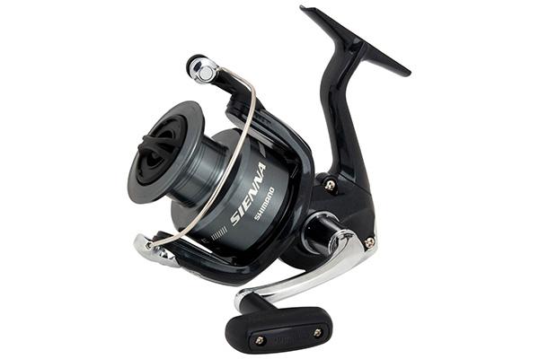 Shimano Sienna fe