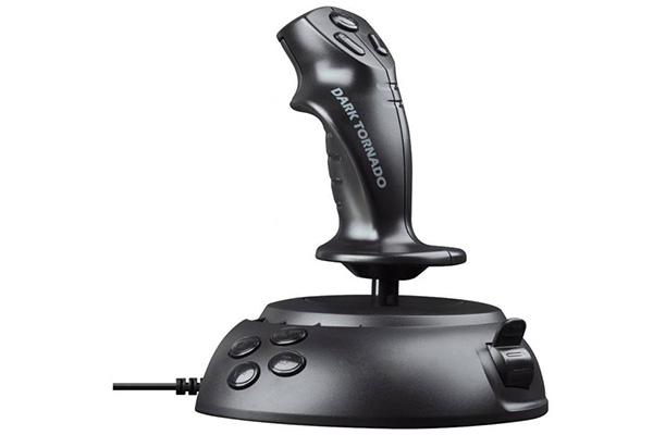 Kij Speedlink Dark Tornado Flight Stick (SL-6632)