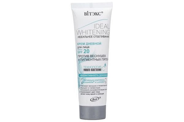 Vitex Ideal Whitening