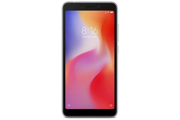 Xiaomi Redmi 6A 2 / 16GB