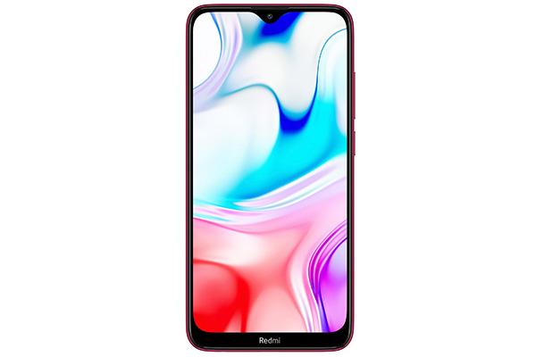 Xiaomi Redmi 8 4/64 GB