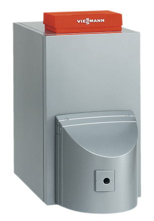 Viessmann Vitorond 100 VR2BB25 63 kW