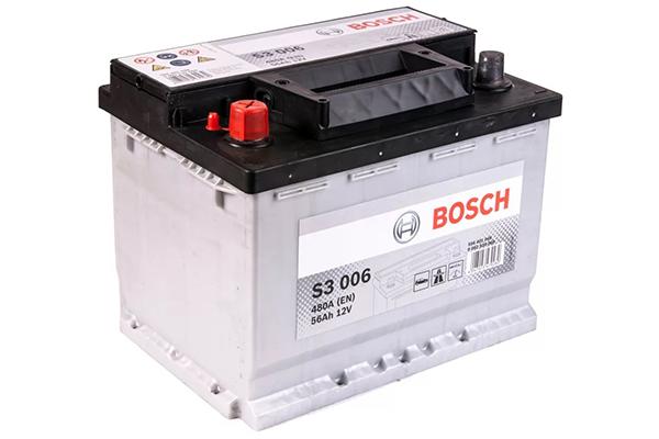 Bosch S3 006556401048