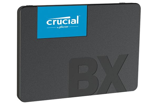 Crucial CT480BX500SSD1