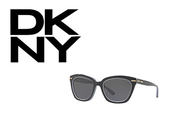 DKNY