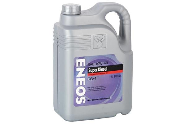 Eneos Super Diesel CG-4 10W-40