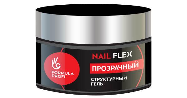 Formuła Profi Nail Flex