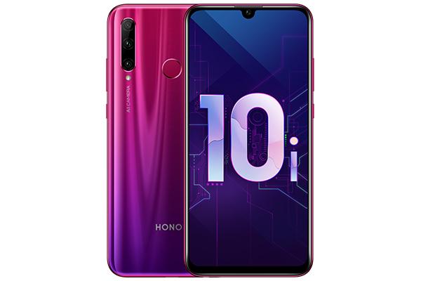 Honor 10i 128 GB